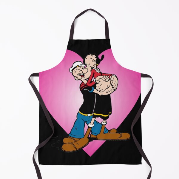 Item preview, Popeye the Sailor designed and sold by servidshaynek.