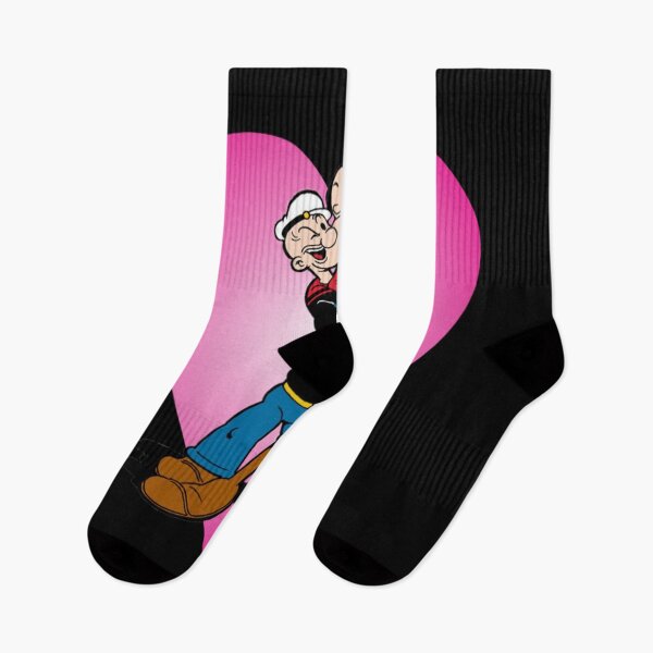 Artikelvorschau, Popeye der Seemann entworfen und verkauft von servidshaynek.