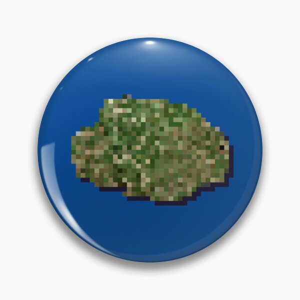 Item preview, Pixel Norfolk designed and sold by Patchouli-Arts.