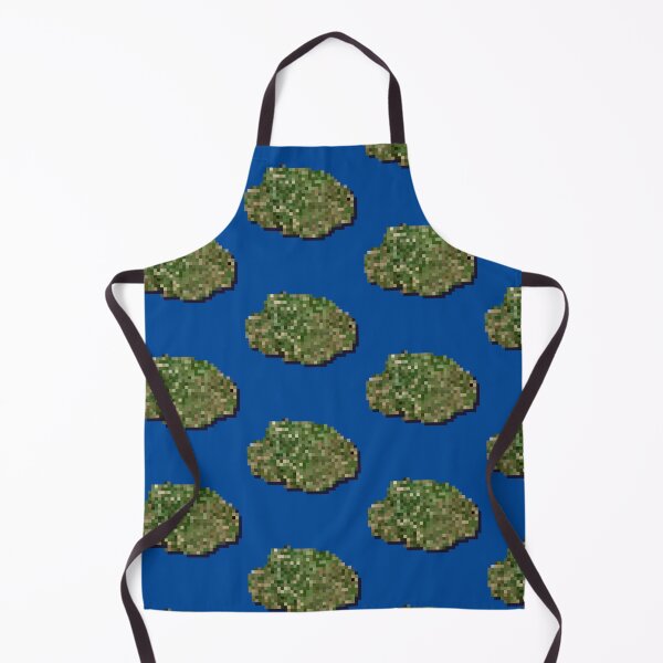 Item preview, Pixel Norfolk designed and sold by Patchouli-Arts.