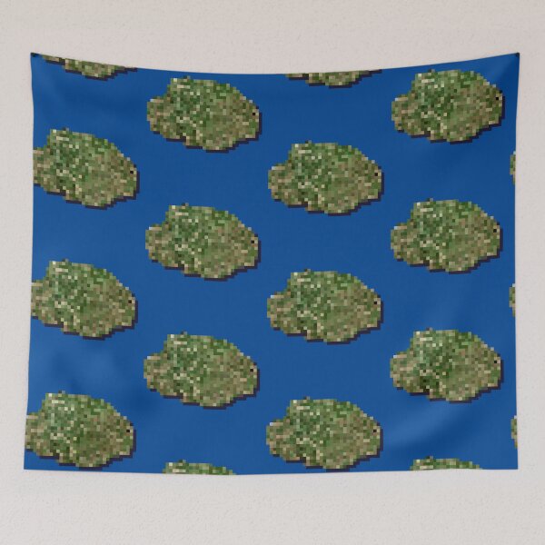 Item preview, Pixel Norfolk designed and sold by Patchouli-Arts.