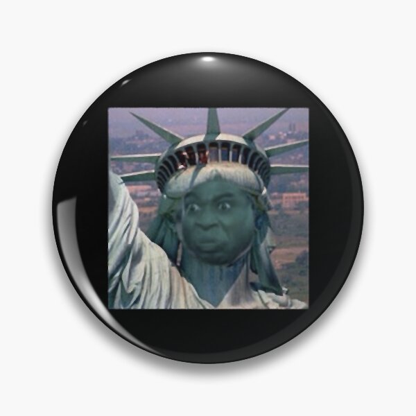 Item preview, Statue of Moseberty designed and sold by yousef-keenan.