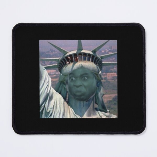 Item preview, Statue of Moseberty designed and sold by yousef-keenan.