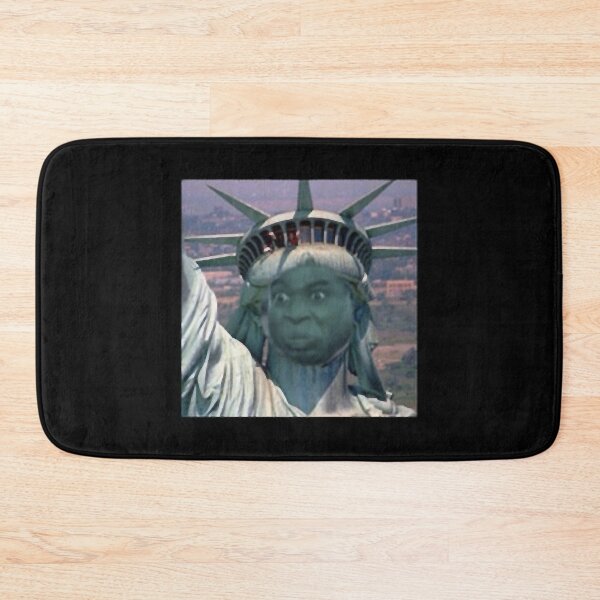 Item preview, Statue of Moseberty designed and sold by yousef-keenan.