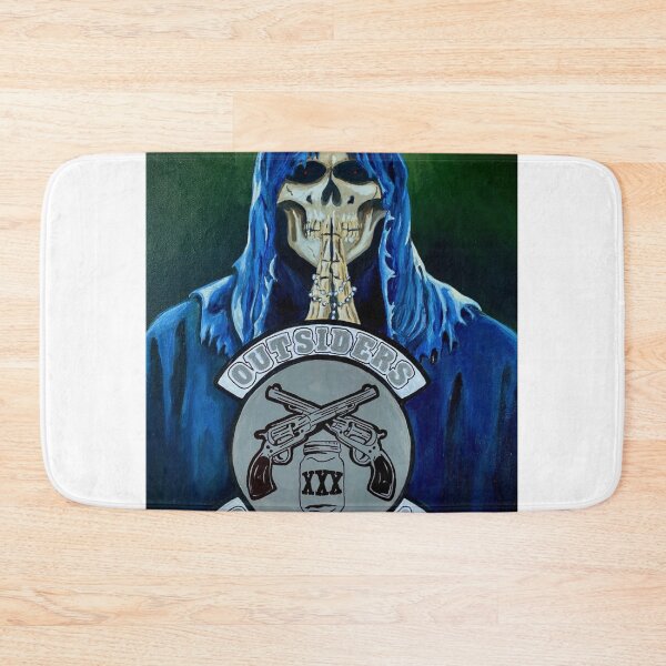 Item preview, Outsiders  designed and sold by Herschel  Fall.