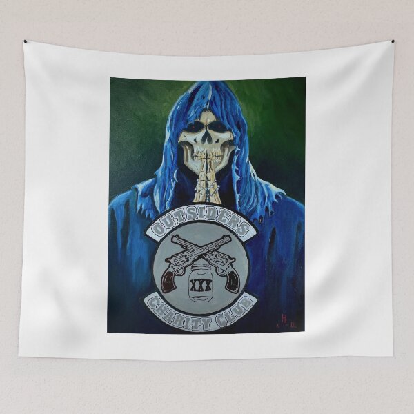 Item preview, Outsiders  designed and sold by Herschel  Fall.