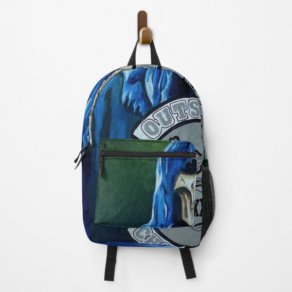 Item preview, Outsiders designed and sold by Herschel Fall.