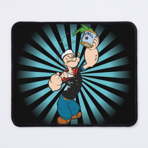 Item preview, Popeye the Sailor designed and sold by servidshaynek.