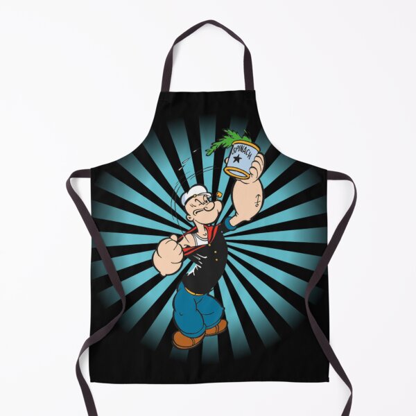Item preview, Popeye the Sailor designed and sold by servidshaynek.