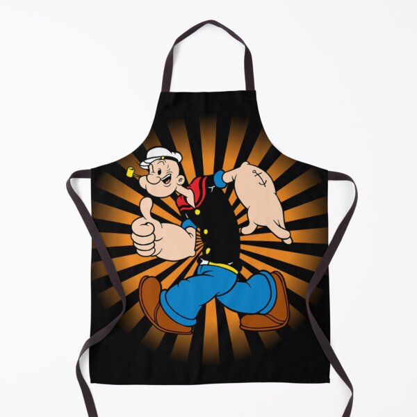Item preview, Popeye the Sailor designed and sold by servidshaynek.