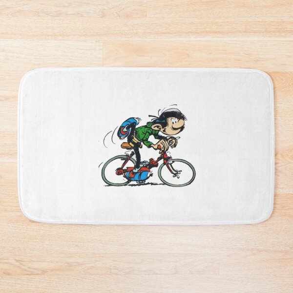 Item preview, Gaston lagaffe designed and sold by Mieloreuse.