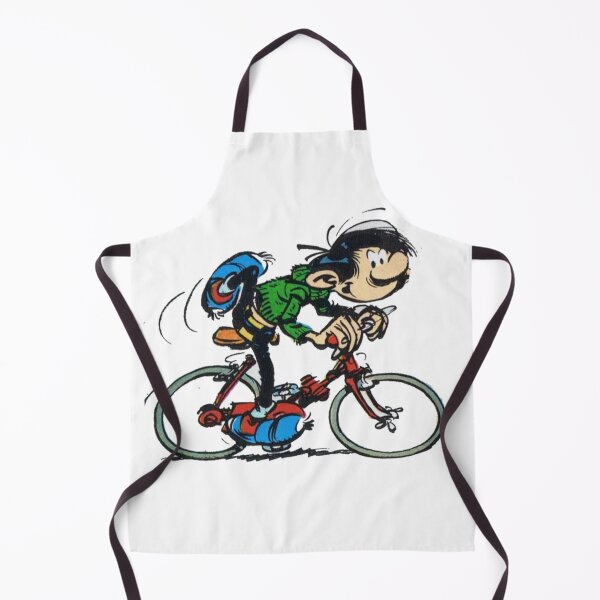 Item preview, Gaston lagaffe designed and sold by Mieloreuse.