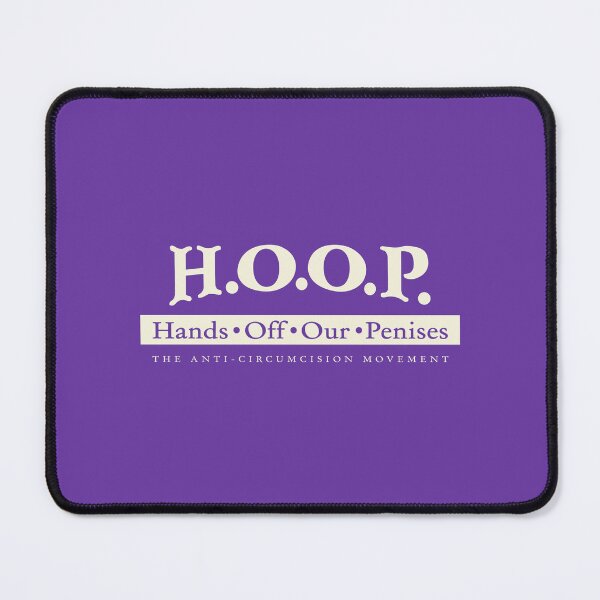 Item preview, H.O.O.P. designed and sold by Kyle Price.