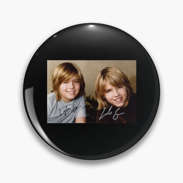 Item preview, Zack and Cody Suite Life Poster  designed and sold by yousef-keenan.