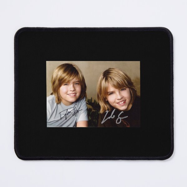 Item preview, Zack and Cody Suite Life Poster designed and sold by yousef-keenan.
