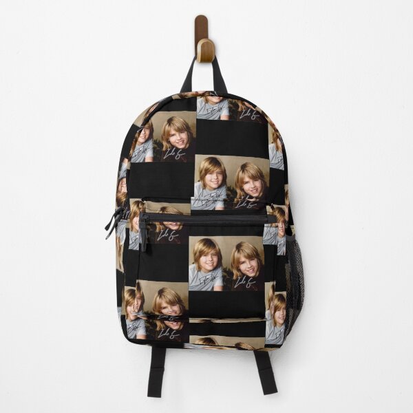 Item preview, Zack and Cody Suite Life Poster designed and sold by yousef-keenan.