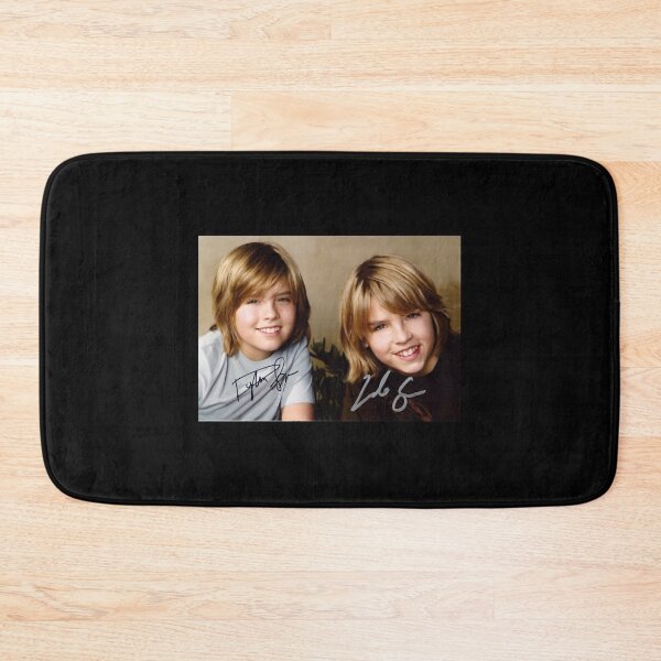 Item preview, Zack and Cody Suite Life Poster  designed and sold by yousef-keenan.