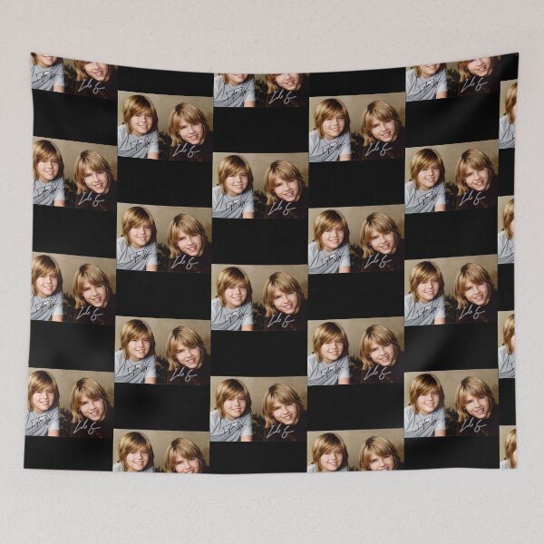 Item preview, Zack and Cody Suite Life Poster  designed and sold by yousef-keenan.