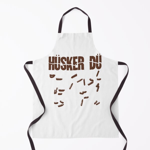 Item preview, Reward Husker Du Classic Fan Classic designed and sold by ShopArtBrais.