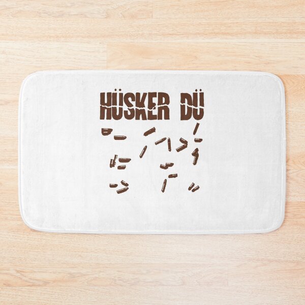Item preview, Reward Husker Du Classic Fan Classic designed and sold by ShopArtBrais.