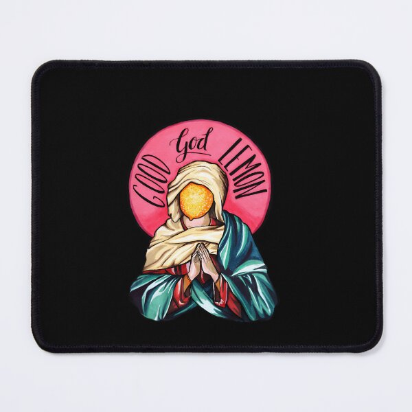 Item preview, Good God Lemon! designed and sold by dsktxatulb5.