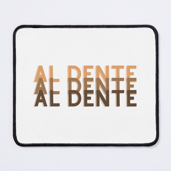 Item preview, Al Dente designed and sold by AmeliArtwork.