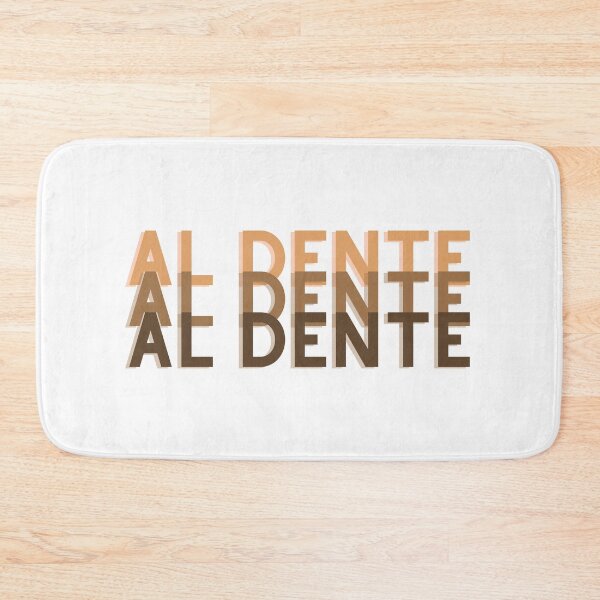 Item preview, Al Dente designed and sold by AmeliArtwork.