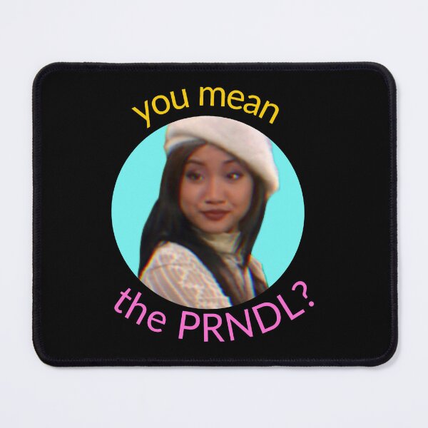 Item preview, You Mean the PRNDL London Tipton Suite Life of Zack designed and sold by yousef-keenan.