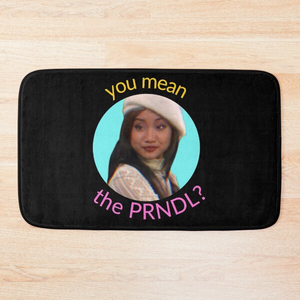 Item preview, You Mean the PRNDL London Tipton Suite Life of Zack designed and sold by yousef-keenan.
