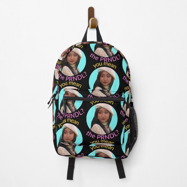Item preview, You Mean the PRNDL London Tipton Suite Life of Zack designed and sold by yousef-keenan.