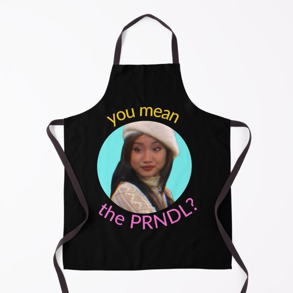 Item preview, You Mean the PRNDL London Tipton Suite Life of Zack designed and sold by yousef-keenan.