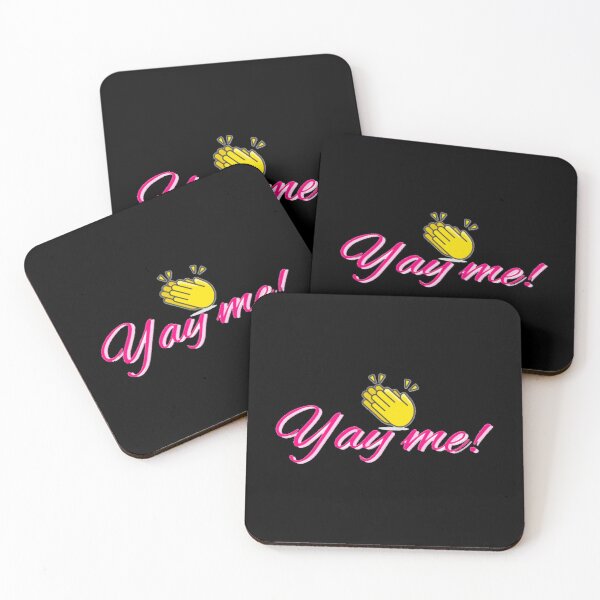 Item preview, Yay me!!! Long designed and sold by yousef-keenan.
