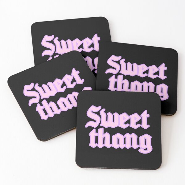 Item preview, Sweet Thang designed and sold by yousef-keenan.