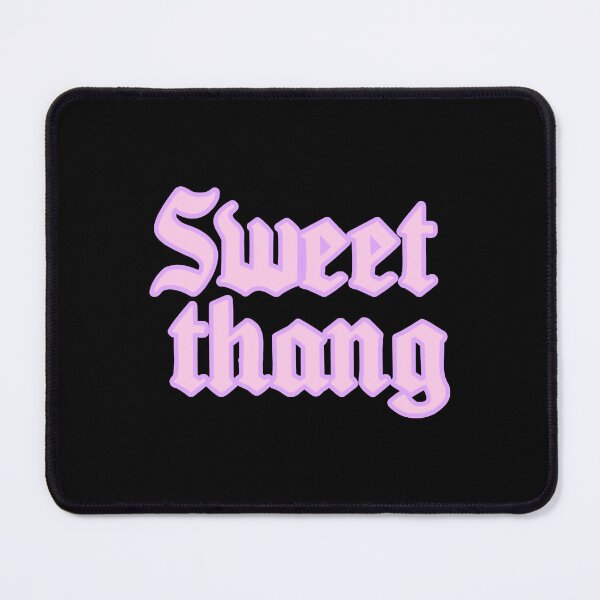 Item preview, Sweet Thang designed and sold by yousef-keenan.