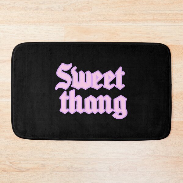 Item preview, Sweet Thang designed and sold by yousef-keenan.