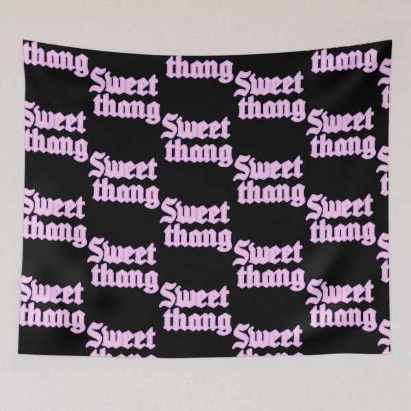 Item preview, Sweet Thang designed and sold by yousef-keenan.