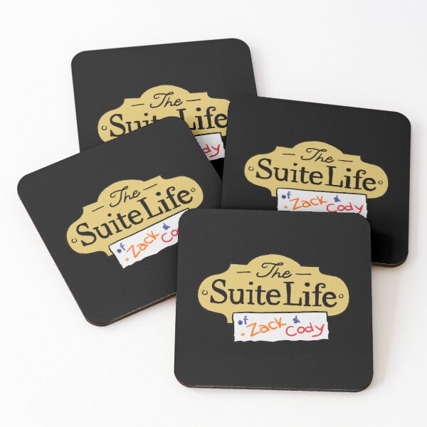 Item preview, Sweet life Zack and Cody designed and sold by yousef-keenan.
