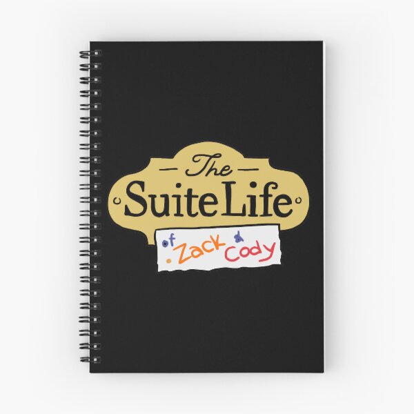 Item preview, Sweet life Zack and Cody designed and sold by yousef-keenan.