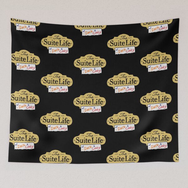 Item preview, Sweet life Zack and Cody designed and sold by yousef-keenan.