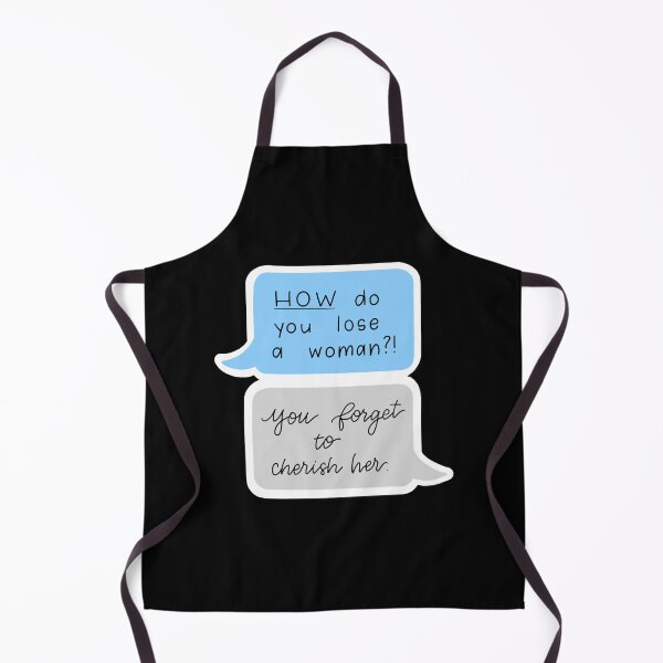 Item preview, How do you lose a woman! designed and sold by yousef-keenan.