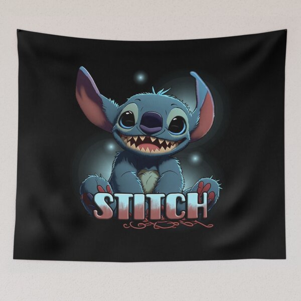 Item preview, Lilo And Stitch designed and sold by FreshFlowerShop.
