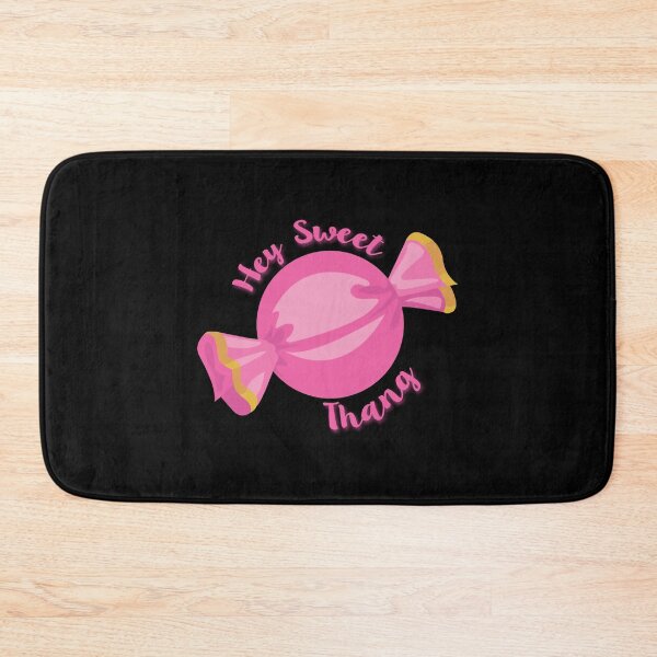 Item preview, Hey Sweet Thang Zack Suite Life Pink designed and sold by yousef-keenan.