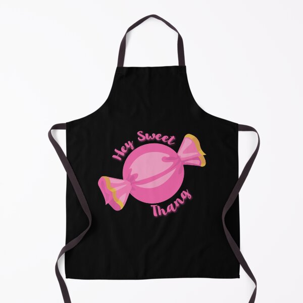 Item preview, Hey Sweet Thang Zack Suite Life Pink designed and sold by yousef-keenan.