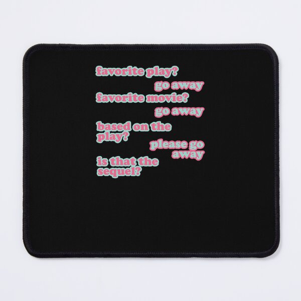 Item preview, go away (Z_amp_C pack) designed and sold by yousef-keenan.