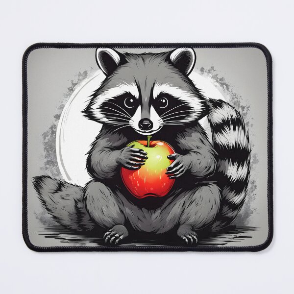 Item preview, Apple Theif designed and sold by Everythingstakn.