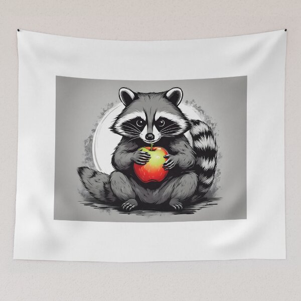 Item preview, Apple Theif designed and sold by Everythingstakn.