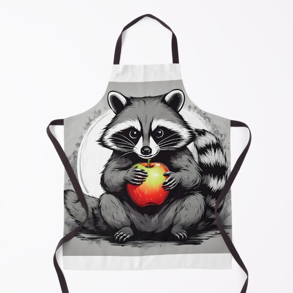 Item preview, Apple Theif designed and sold by Everythingstakn.