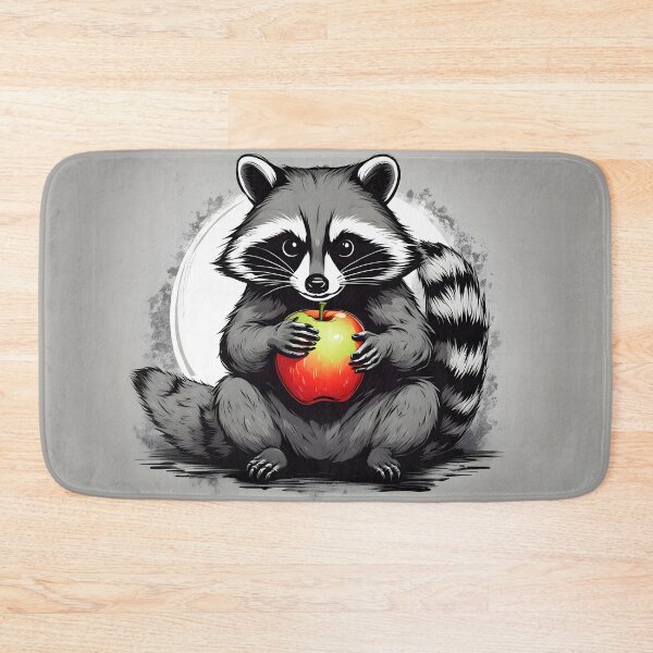 Item preview, Apple Theif designed and sold by Everythingstakn.