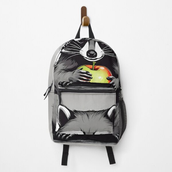 Item preview, Apple Theif designed and sold by Everythingstakn.