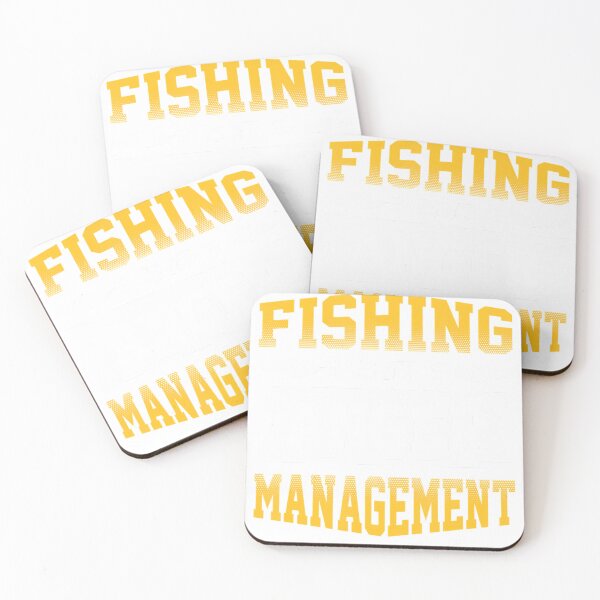 Item preview, Fishing is my anger-management for fishing designed and sold by LindaReynolds.